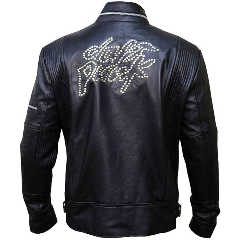 Daft Punk Jacket